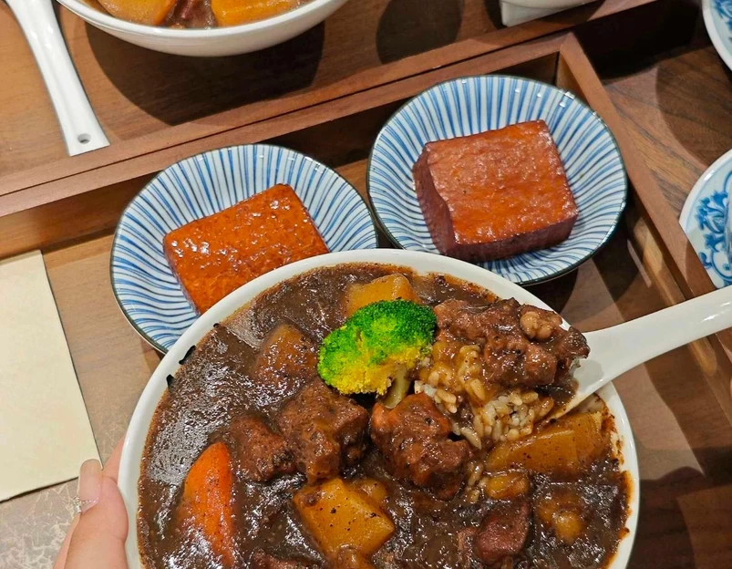 冬不碗(兰陵路店) - 武汉市旅游 1