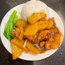 愉园美食(江南中店) - 广州市旅游 缩略图 5