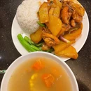 愉园美食(江南中店) - 广州市旅游 缩略图 8