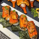 炙柒Sekinana·精致料理 烧鸟·铁板烧(皇庭广场店) - 深圳市旅游 缩略图 3