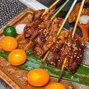 炙柒Sekinana·精致料理 烧鸟·铁板烧(皇庭广场店) - 深圳市旅游 缩略图 2
