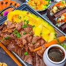 炙柒Sekinana·精致料理 烧鸟·铁板烧(皇庭广场店) - 深圳市旅游 缩略图 1