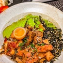 炙柒Sekinana·精致料理 烧鸟·铁板烧(皇庭广场店) - 深圳市旅游 缩略图 4
