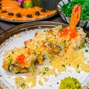 炙柒Sekinana·精致料理 烧鸟·铁板烧(皇庭广场店) - 深圳市旅游 缩略图 7