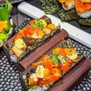 炙柒Sekinana·精致料理 烧鸟·铁板烧(皇庭广场店) - 深圳市旅游 缩略图 6