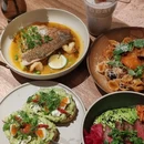 O'eat Gastronomy(杭州万象城店) - 杭州市旅游 缩略图 1