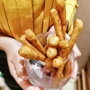 巴奴毛肚火锅(环球港店) - 上海市旅游 缩略图 2