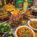 鞑子烤羊腿(东新路店) - 杭州市旅游 缩略图 2