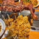 鞑子烤羊腿(东新路店) - 杭州市旅游 缩略图 3