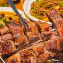 鞑子烤羊腿(东新路店) - 杭州市旅游 缩略图 1