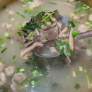 鞑子烤羊腿(东新路店) - 杭州市旅游 缩略图 6