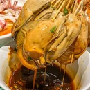聚味·渔小鲜烧烤海鲜大排档(徐东店) - 武汉市旅游 缩略图 5