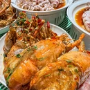 聚味·渔小鲜烧烤海鲜大排档(徐东店) - 武汉市旅游 缩略图 8