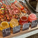 合平酿造·精酿小炉子烤串(深圳首店) - 深圳市旅游 缩略图 1