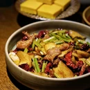 那时新疆·高昌(新世界大丸百货店) - 上海市旅游 缩略图 7
