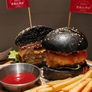 黑柴山烤房·BBQ直火料理(奥体莲荷里店) - 杭州市旅游 缩略图 1