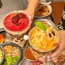 黔派·贵州米粉小吃(车公庙店) - 深圳市旅游 缩略图 5