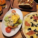 松间美树&Jane Brunch简·餐厅 - 烟台市旅游 缩略图 1