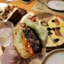 松间美树&Jane Brunch简·餐厅 - 烟台市旅游 缩略图 8