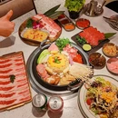 卿古烤肉(湖滨银泰in77E区店) - 杭州市旅游 缩略图 1