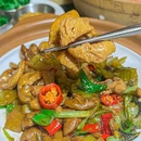 陈鹏鹏潮汕菜(世界之窗店) - 深圳市旅游 缩略图 7