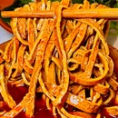 家宜老火锅(环山国际店) - 重庆市旅游 缩略图 6