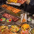 设焰烧烤·盐池滩羊(官方指定授权店) - 杭州市旅游 缩略图 1