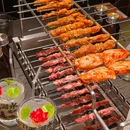 设焰烧烤·盐池滩羊(官方指定授权店) - 杭州市旅游 缩略图 5