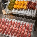 设焰烧烤·盐池滩羊(官方指定授权店) - 杭州市旅游 缩略图 6