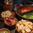 三出山火锅(杭州嘉里中心店) - 杭州市旅游 缩略图 2