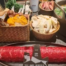 三出山火锅(杭州嘉里中心店) - 杭州市旅游 缩略图 5