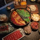 三出山火锅(杭州嘉里中心店) - 杭州市旅游 缩略图 3