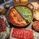 三出山火锅(杭州嘉里中心店) - 杭州市旅游 缩略图 1