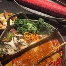 三出山火锅(杭州嘉里中心店) - 杭州市旅游 缩略图 4