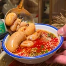 老石人锑锅串串 - 成都市旅游 缩略图 3