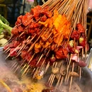 老石人锑锅串串 - 成都市旅游 缩略图 2