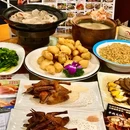 品味轩·乳鸽王·海鲜渔港·团建聚餐(华南城店) - 深圳市旅游 缩略图 1