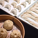 周口饭店(万顺达百货客运中心站店) - 周口市旅游 缩略图 9