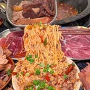 陈大壮渣渣牛肉(龙湖时代天街店) - 重庆市旅游 缩略图 4