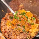 陈大壮渣渣牛肉(龙湖时代天街店) - 重庆市旅游 缩略图 3