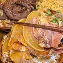 陈大壮渣渣牛肉(龙湖时代天街店) - 重庆市旅游 缩略图 2