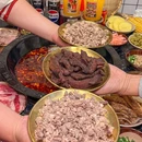 陈大壮渣渣牛肉(龙湖时代天街店) - 重庆市旅游 缩略图 8