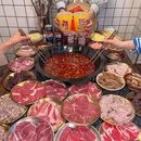 陈大壮渣渣牛肉(龙湖时代天街店) - 重庆市旅游 缩略图 9