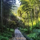 径山寺 - 杭州市旅游 缩略图 1