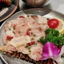 李桑山葵烤肉(湖滨C3区店) - 杭州市旅游 缩略图 4