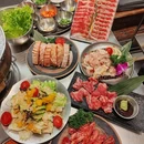 李桑山葵烤肉(湖滨C3区店) - 杭州市旅游 缩略图 1