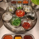 李桑山葵烤肉(湖滨C3区店) - 杭州市旅游 缩略图 7