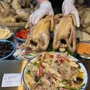 张丹霞鱼庄(丹霞店) - 张掖市旅游 缩略图 7