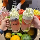 张丹霞鱼庄(丹霞店) - 张掖市旅游 缩略图 9
