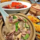 南京大牌档(天河城店) - 广州市旅游 缩略图 1